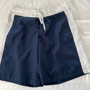 Mens size medium board short